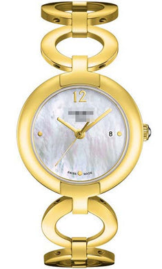 Wholesale Gold Women T084.210.33.117.00 Watch