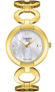 Wholesale Gold Women T084.210.33.117.00 Watch