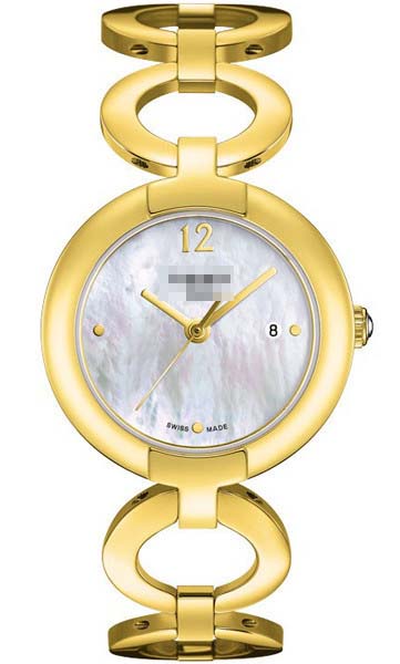 Wholesale Gold Women T084.210.33.117.00 Watch