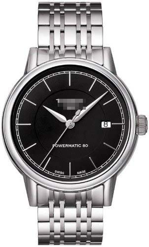 Wholesale Stainless Steel Men T085.407.11.051.00 Watch