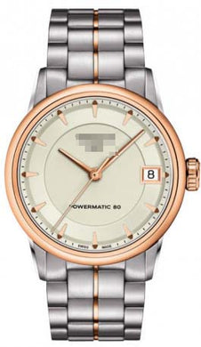 Wholesale Stainless Steel Women T086.207.22.261.01 Watch