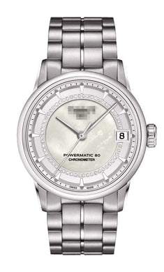 Wholesale Stainless Steel Women T086.208.11.116.00 Watch