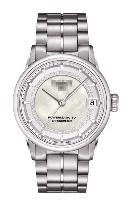 Wholesale Stainless Steel Women T086.208.11.116.00 Watch