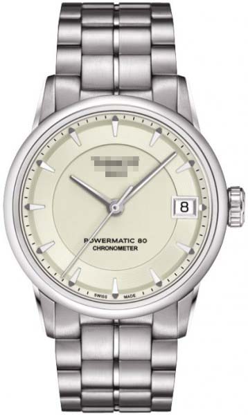 Wholesale Stainless Steel Women T086.208.11.261.00 Watch