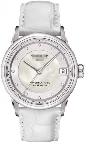 Wholesale Stainless Steel Women T086.208.16.116.00 Watch