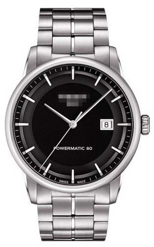 Wholesale Stainless Steel Men T086.407.11.051.00 Watch