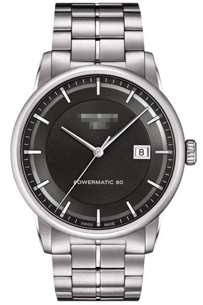 Wholesale Stainless Steel Men T086.407.11.061.00 Watch