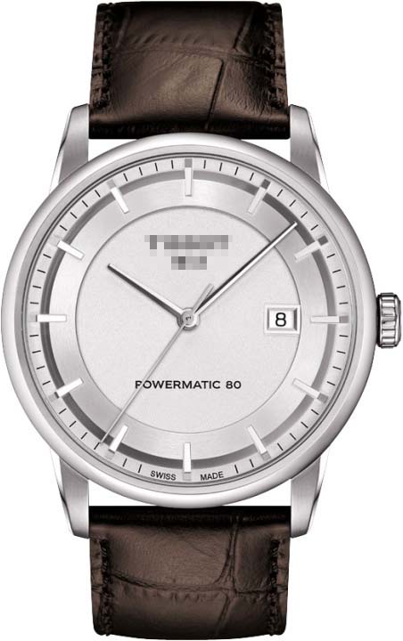Wholesale Stainless Steel Men T086.407.16.031.00 Watch
