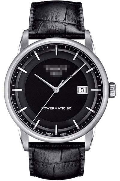 Wholesale Stainless Steel Men T086.407.16.051.00 Watch