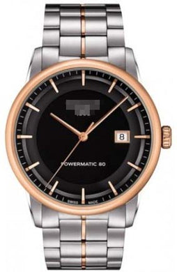 Wholesale Stainless Steel Men T086.407.22.051.00 Watch