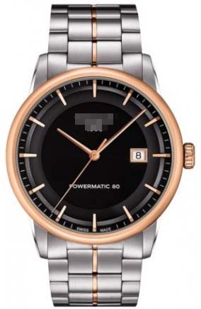 Wholesale Stainless Steel Men T086.407.22.051.00 Watch