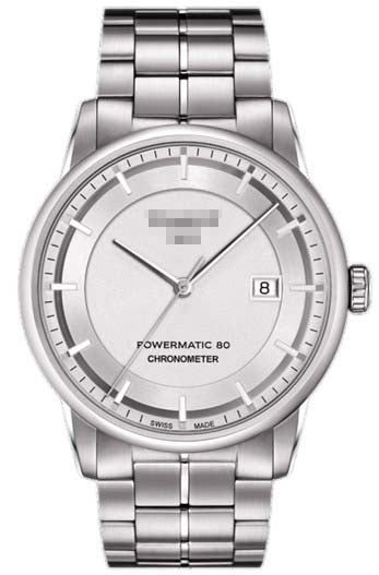 Wholesale Stainless Steel Men T086.408.11.031.00 Watch