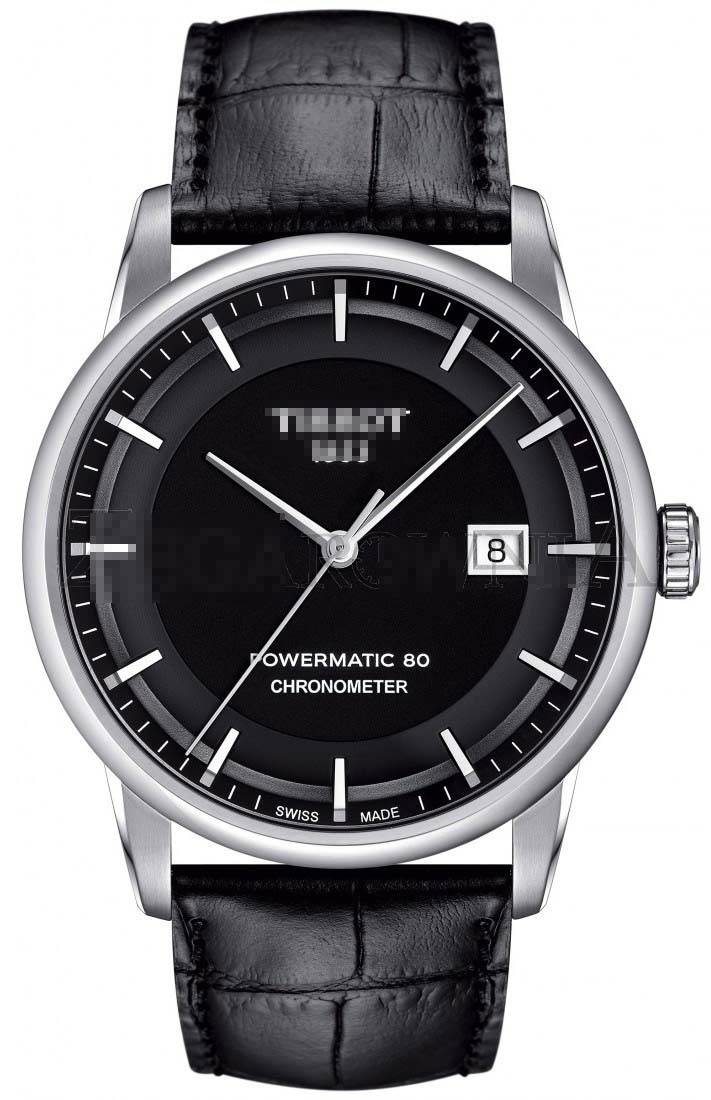 Wholesale Stainless Steel Men T086.408.16.051.00 Watch