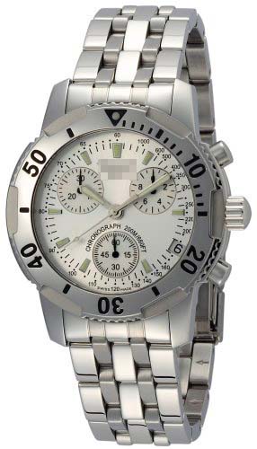 Custom Men T17.1.486.33 Watch