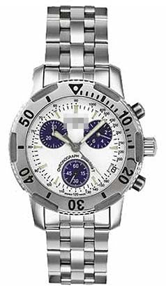 Custom Men T17.1.486.34 Watch