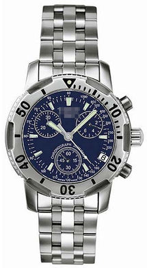 Custom Men T17.1.486.44 Watch