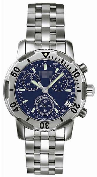 Custom Men T17.1.486.44 Watch