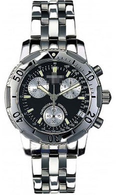 Custom Men T17.1.486.53 Watch