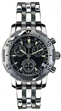 Custom Men T17.1.486.55 Watch