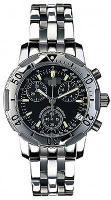 Custom Men T17.1.486.55 Watch