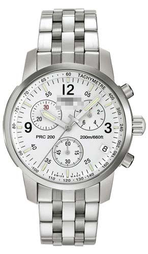 Custom Men T17.1.586.32 Watch
