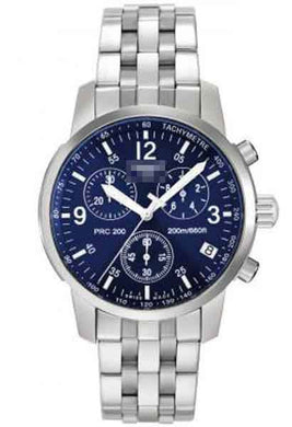 Custom Men T17.1.586.42 Watch