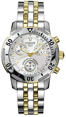 Custom Men T17.2.486.33 Watch