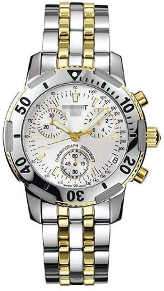 Custom Men T17.2.486.33 Watch