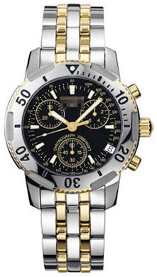 Custom Men T17.2.486.55 Watch