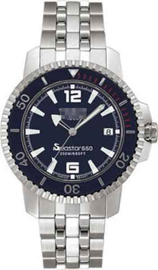 Custom Men T19.1.481.42 Watch