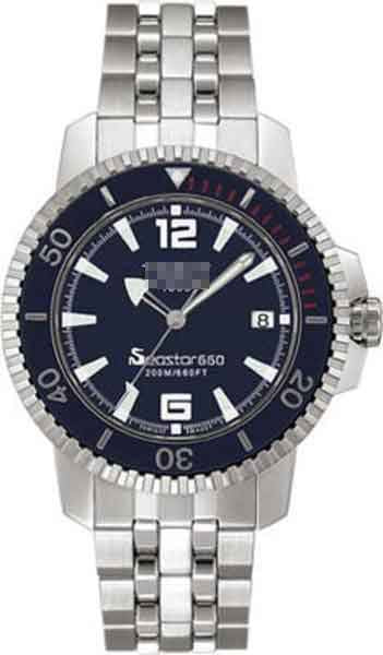 Custom Men T19.1.481.42 Watch