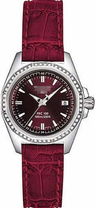Custom Women T22.1.161.81 Watch