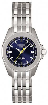 Custom Women T22.1.281.41 Watch
