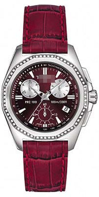 Custom Women T22.1.466.81 Watch