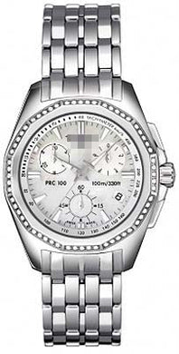 Custom Women T22.1.486.21 Watch