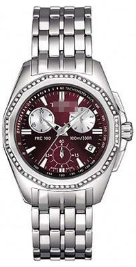 Custom Women T22.1.486.81 Watch