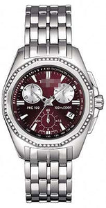 Custom Women T22.1.486.81 Watch