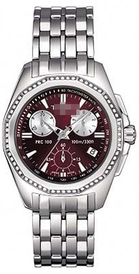 Custom Women T22.1.486.81 Watch