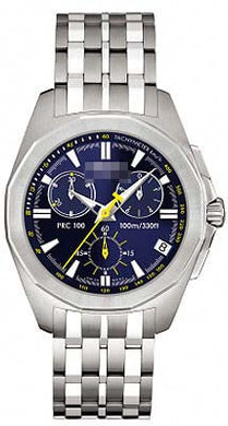 Custom Men T22.1.686.41 Watch