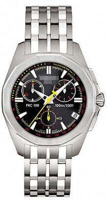 Custom Men T22.1.686.51 Watch