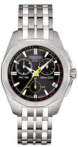 Custom Men T22.1.686.51 Watch