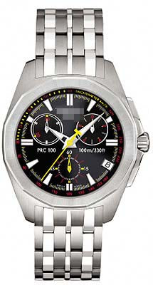Custom Men T22.1.686.51 Watch