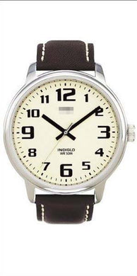Custom Stainless Steel Men T28201 Watch
