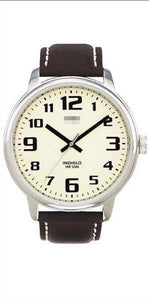Custom Stainless Steel Men T28201 Watch