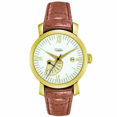 Custom Stainless Steel Women T2M425 Watch