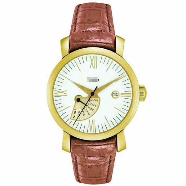 Custom Stainless Steel Women T2M425 Watch