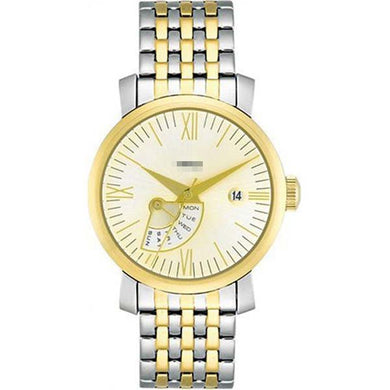 Custom Stainless Steel Women T2M427 Watch