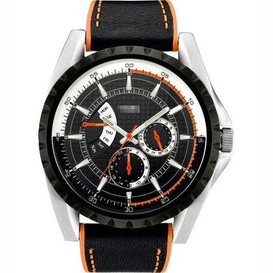 Custom Stainless Steel Men T2M428 Watch