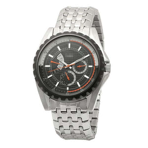 Custom Stainless Steel Men T2M430 Watch