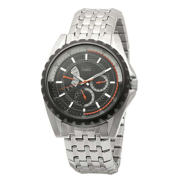 Custom Stainless Steel Men T2M430 Watch